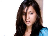 Georgia Jones Shows It All In The Bedroom!