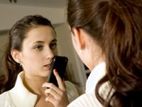 Georgia Jones With 82 Sexy Pictures Of Her Doing Her Thing!