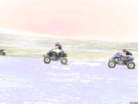 Karlie Montana Has Sex Out In The Desert!