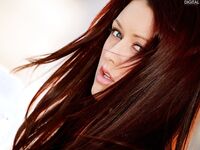 Karlie Montana Topless And A Little More Shoot For Digital Desire!