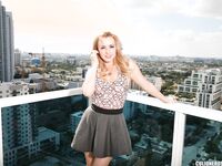 Lexi Belle Has Her Some Sex In Miami!