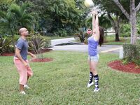 Can't Get Emough Of Natasha Nice Then Check This Out!