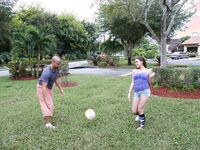 Can't Get Emough Of Natasha Nice Then Check This Out!