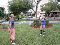 Can't Get Emough Of Natasha Nice Then Check This Out!