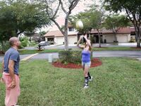 Can't Get Emough Of Natasha Nice Then Check This Out!