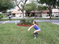 Can't Get Emough Of Natasha Nice Then Check This Out!