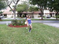 Can't Get Emough Of Natasha Nice Then Check This Out!