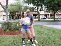 Can't Get Emough Of Natasha Nice Then Check This Out!