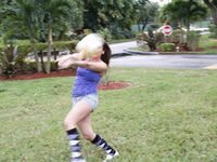 Can't Get Emough Of Natasha Nice Then Check This Out!