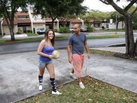 Can't Get Emough Of Natasha Nice Then Check This Out!