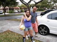 Can't Get Emough Of Natasha Nice Then Check This Out!