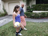 Can't Get Emough Of Natasha Nice Then Check This Out!