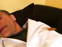 Nyomi Marcela Sucking And Fucking Her Doctor!