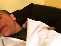 Nyomi Marcela Sucking And Fucking Her Doctor!