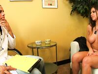 Rachel Roxxx Screen Caps Of Her Having Sex!