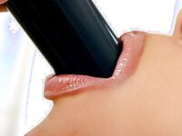 Jamie Lynn Is Masturbating On A Bathroom Counter!