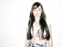 Sasha Grey Slips Out Of Her College Uniform!