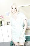 Holly Morgan Nurses Gone Wild Threesome With Carmen McCarthy!
