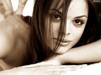 Renee Perez Sexy In These Black and White Pictures!