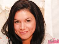 Micah Moore Getting Butt Ass Naked In A Bathroom!