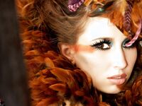 Shay Laren Gets Kinky In This Fetish Set!