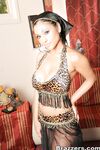 Priya Rai In Her Ethnic Clothes Gets It On!
