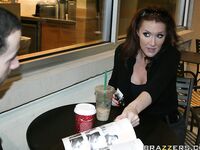 Morgan Reigns Girlfriend Problem Solver Sex Pictures!