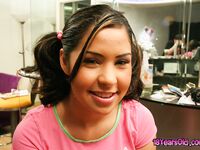 Celina Cross Drops Her Panties For Cock!