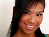 Emy Reyes Spreads Her Dripping Wet Pussy Lips!