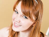 Marie McCray Does One Slow And Sexy Strip Tease!