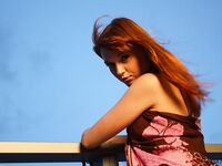 Marie McCray With 101 Pictures Of Her And A View!