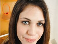 132 Nude Pictures Of Faith Leon!