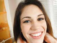 132 Nude Pictures Of Faith Leon!