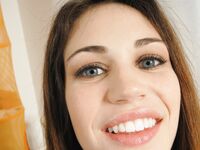 132 Nude Pictures Of Faith Leon!