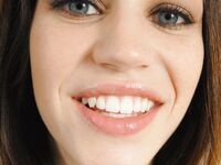 132 Nude Pictures Of Faith Leon!