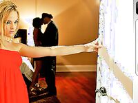 Alexis Texas At Last Gets Fucked In The Ass!