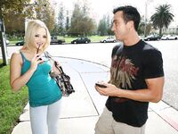 364 Free Sex Pictures Of Alexis Texas!