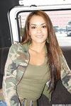 Daisy Marie Takes A Fucking Ride On The Bang Bus!