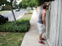 Jayden Jaymes With 199 Pictures Of Her Getting The Cum Out Of His Dick!