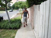 Jayden Jaymes With 199 Pictures Of Her Getting The Cum Out Of His Dick!