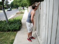 Jayden Jaymes With 199 Pictures Of Her Getting The Cum Out Of His Dick!