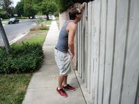 Jayden Jaymes With 199 Pictures Of Her Getting The Cum Out Of His Dick!