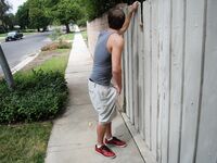 Jayden Jaymes With 199 Pictures Of Her Getting The Cum Out Of His Dick!