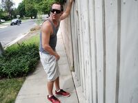 Jayden Jaymes With 199 Pictures Of Her Getting The Cum Out Of His Dick!