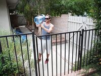 Jayden Jaymes With 199 Pictures Of Her Getting The Cum Out Of His Dick!