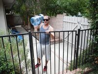 Jayden Jaymes With 199 Pictures Of Her Getting The Cum Out Of His Dick!