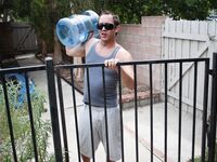 Jayden Jaymes With 199 Pictures Of Her Getting The Cum Out Of His Dick!