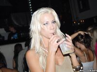 Tanya James Having Sex After Clubing!