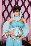 Lisa Ann Having Sex As A Genie!