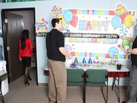 Jenaveve Jolie Gives A Dude Some Pussy For A Birthday!